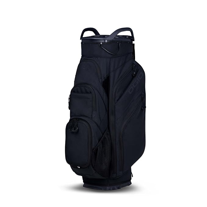 OGIO Woode Cart Golf Bag