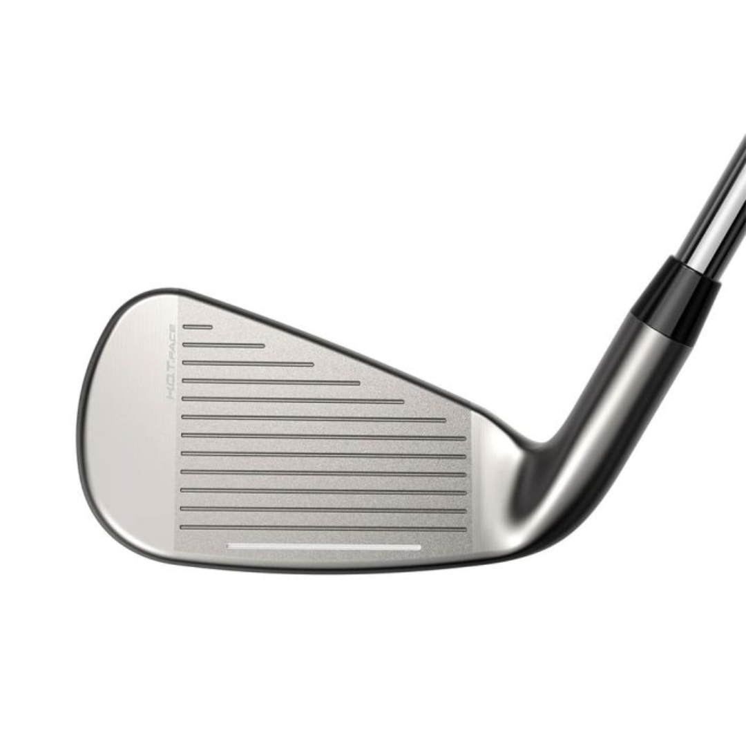 Cobra DS-Adapt (5-GW) Graphite Irons