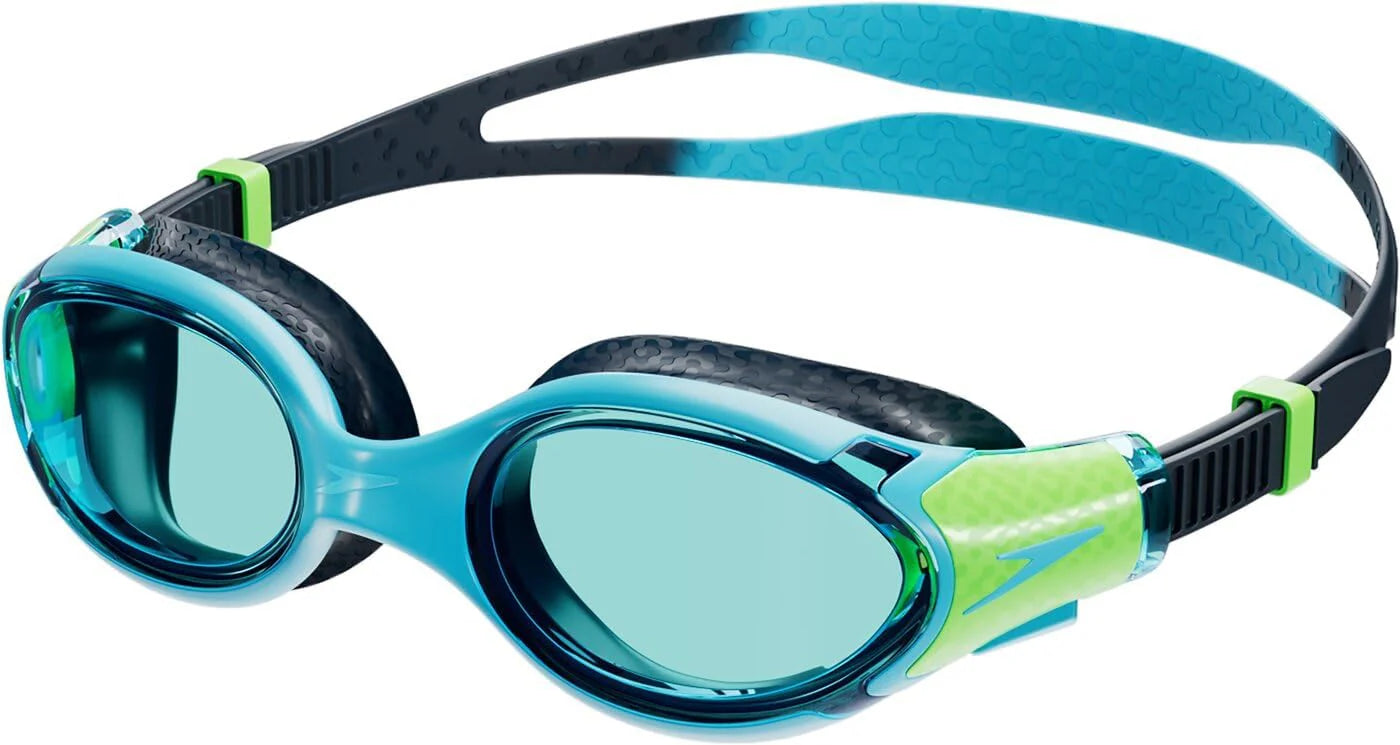 Speedo Unisex Junior Biofuse 2.0 Goggles