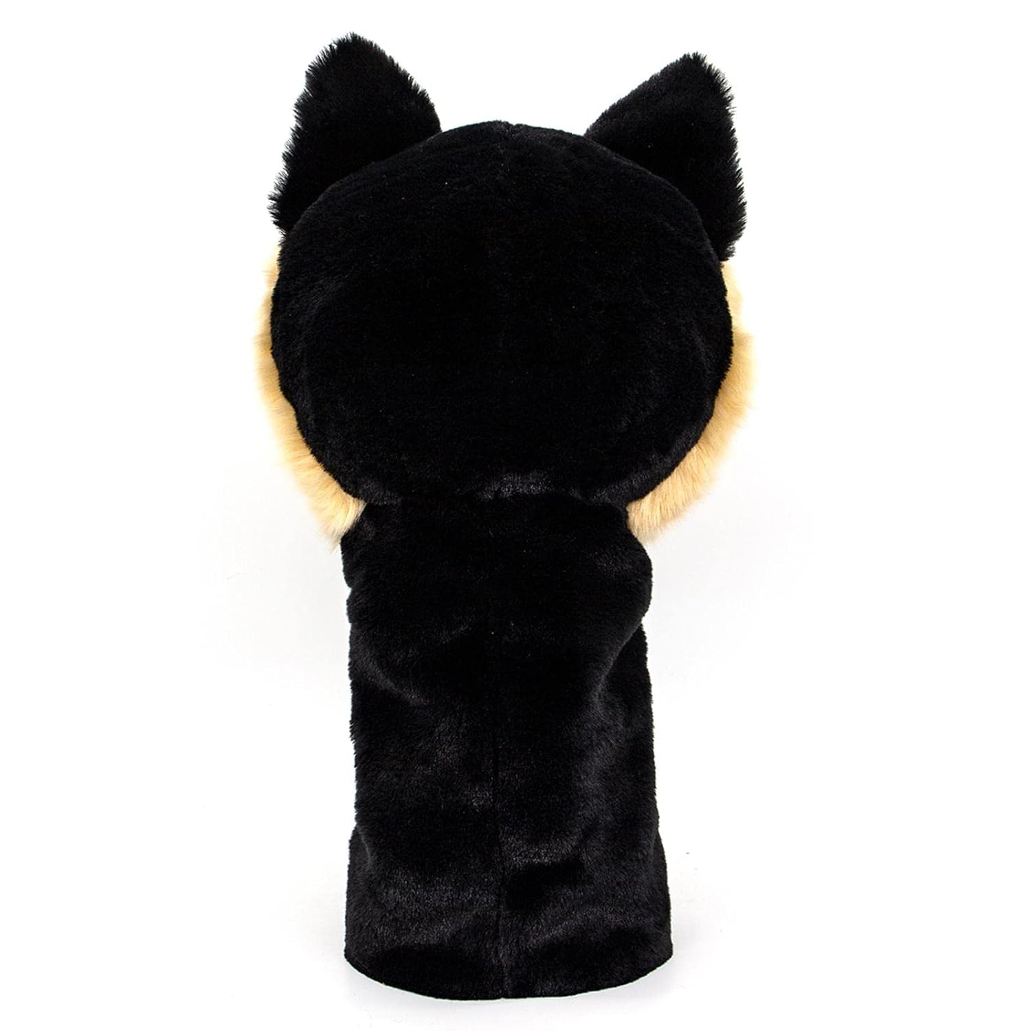 GolfBasic Wood Cover - Bollywood®Dog
