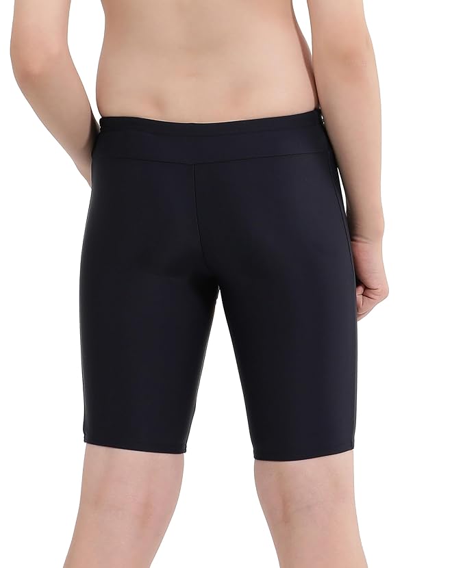 Speedo Boy's Endurance 10 Essential Houston Jammer