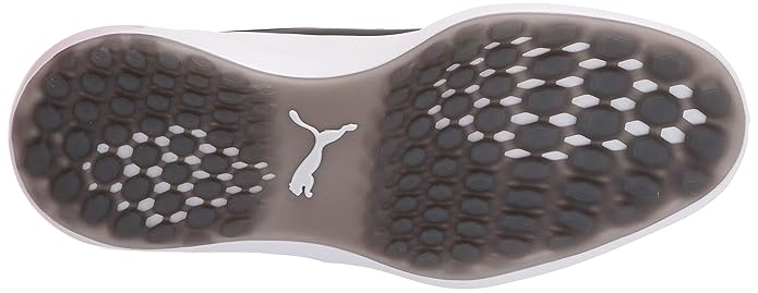 PUMA Men's Ignite Fasten8 Disc Golf Shoe