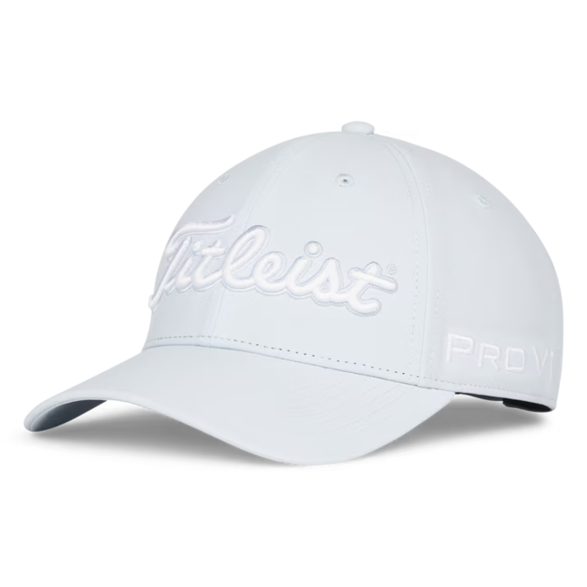 Titleist Men's New Tour Performance Collection Cap