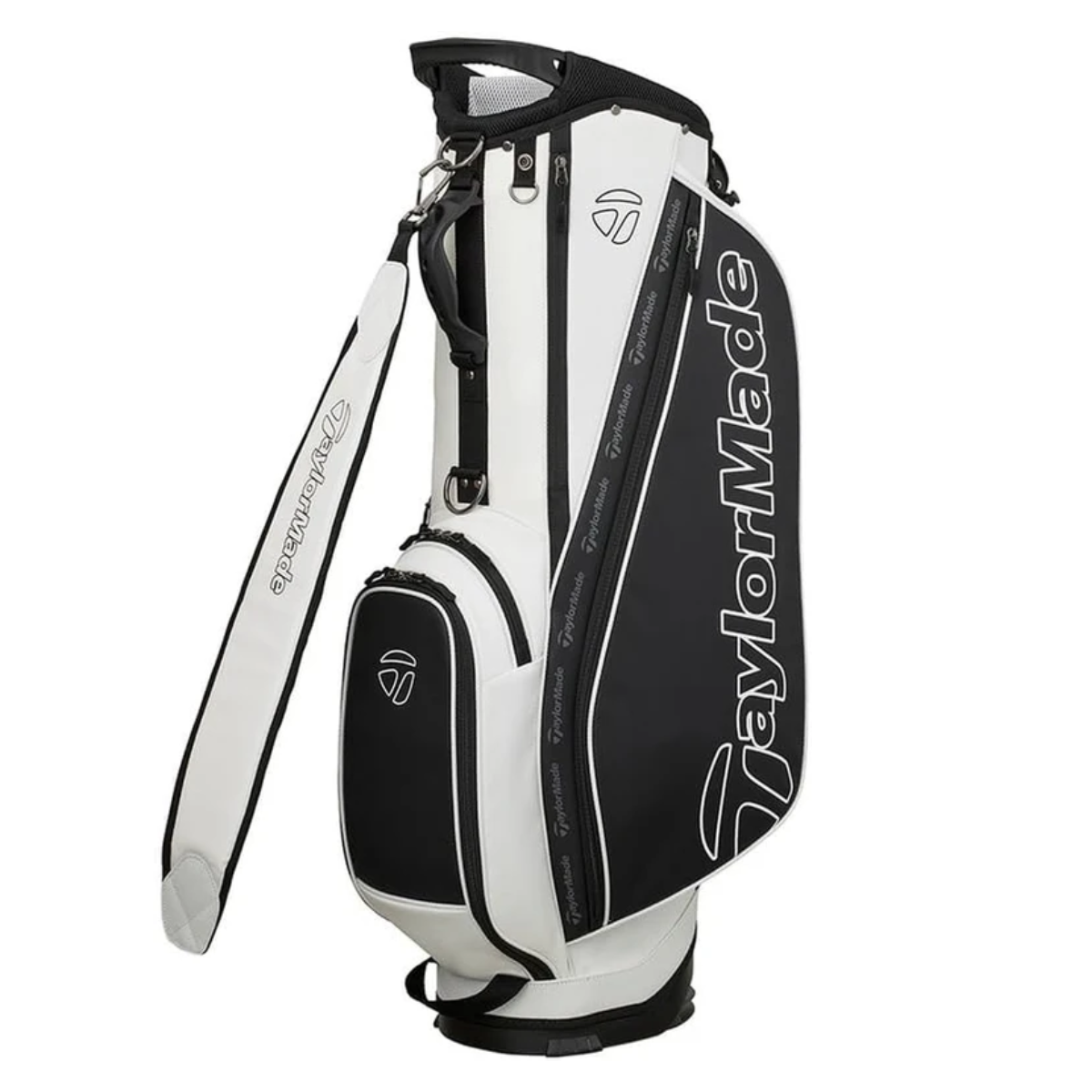 TaylorMade TL861 Golf Japan Stand Bag