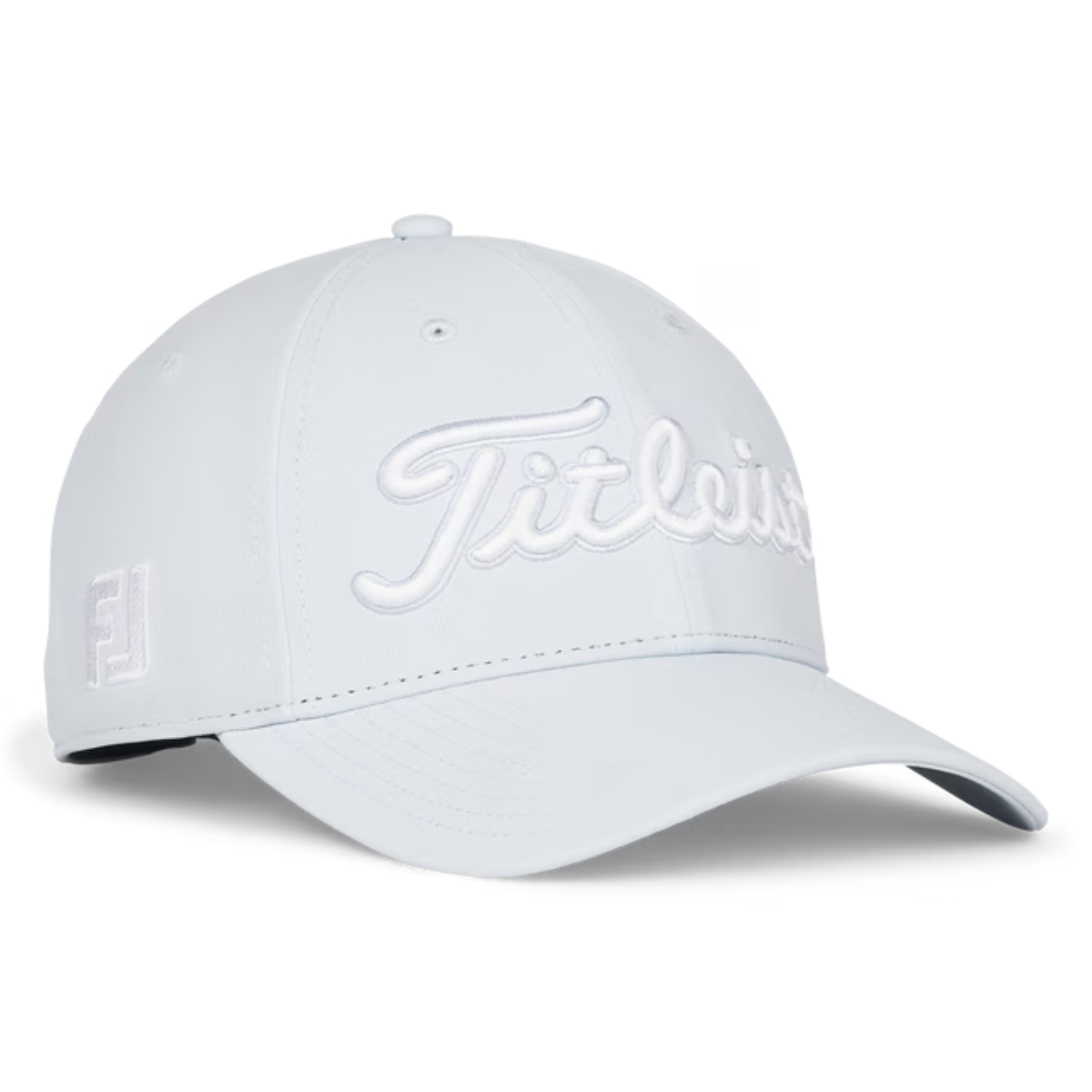 Titleist Men's New Tour Performance Collection Cap