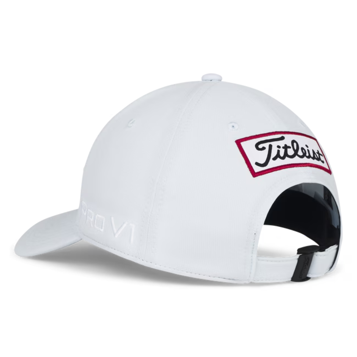 Titleist Men's New Tour Performance Collection Cap
