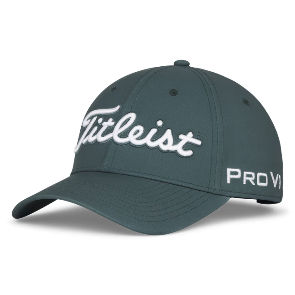 Titleist Men's New Tour Performance Collection Cap