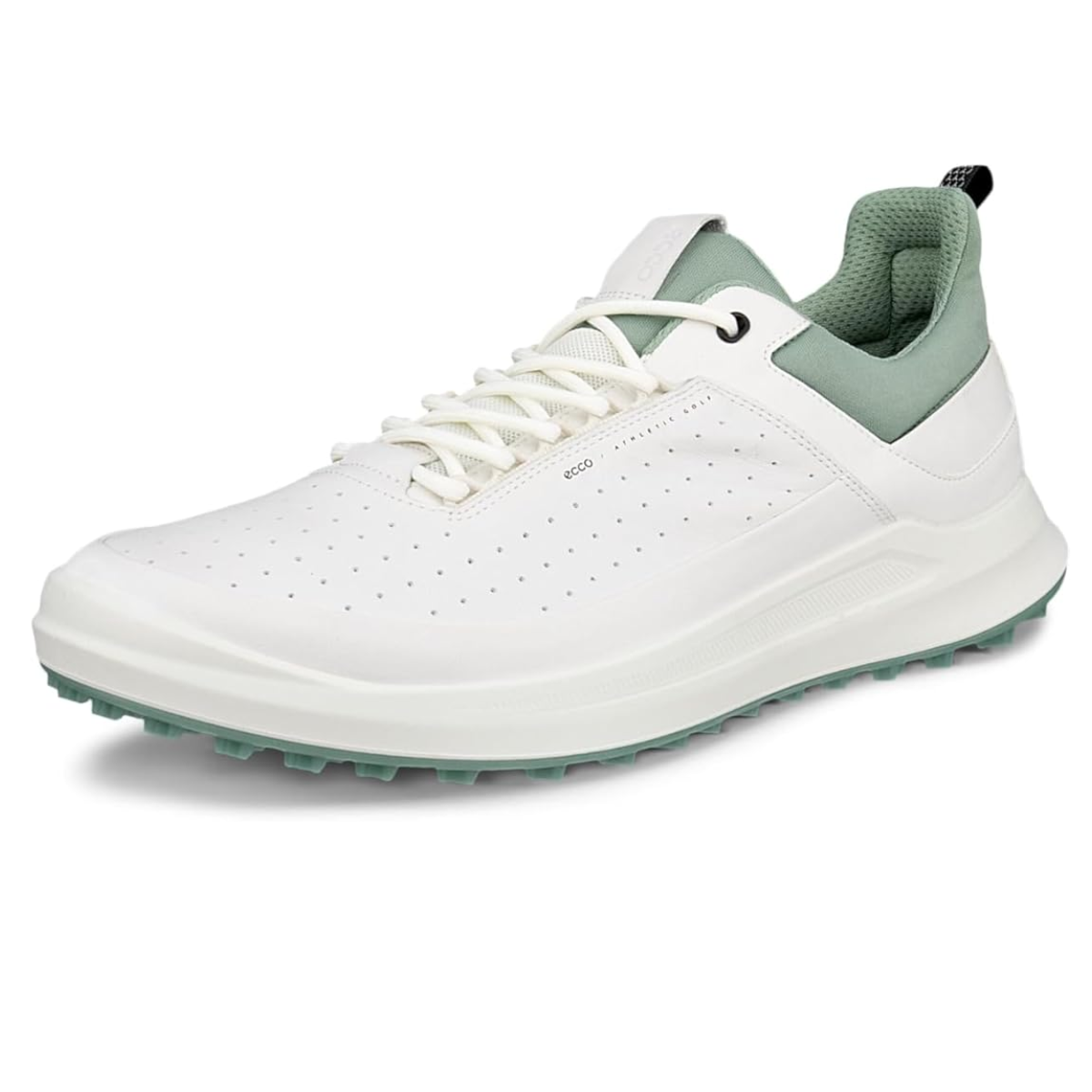ECCO Men's Core Spikeless Golf Shoes