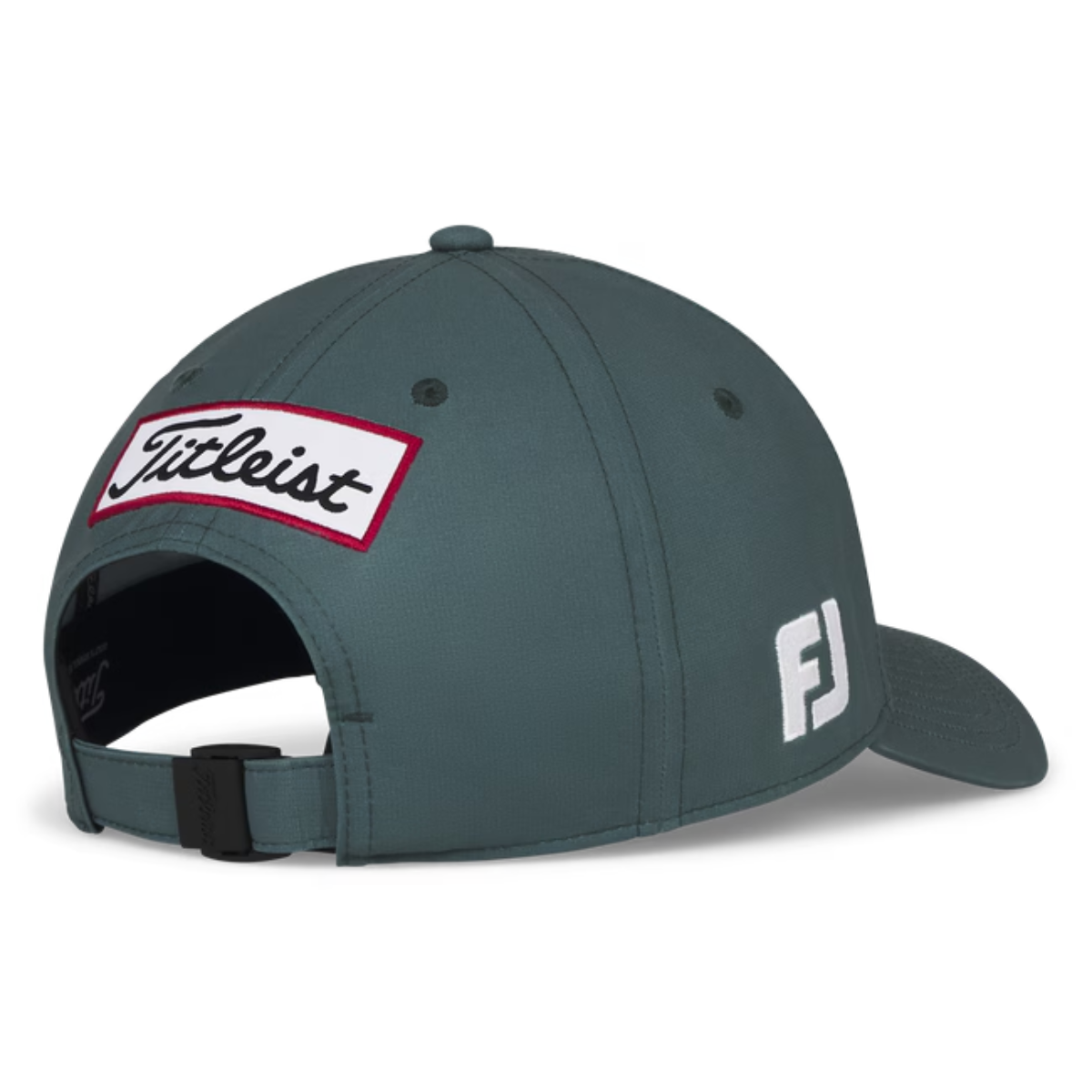 Titleist Men's New Tour Performance Collection Cap
