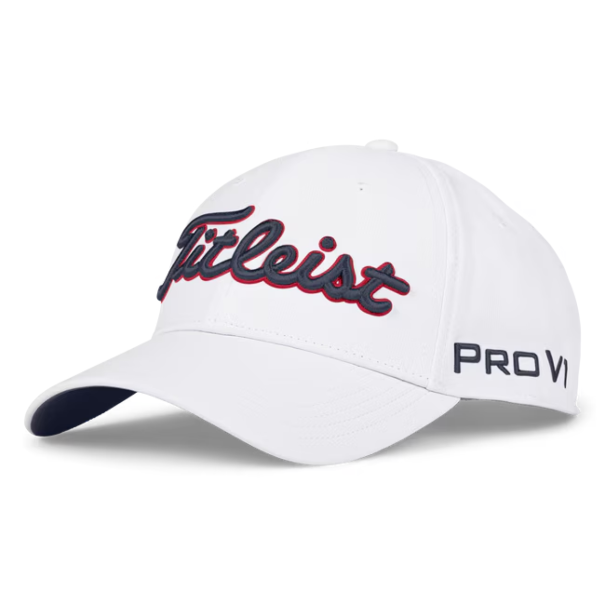 Titleist Men's New Tour Performance Collection Cap