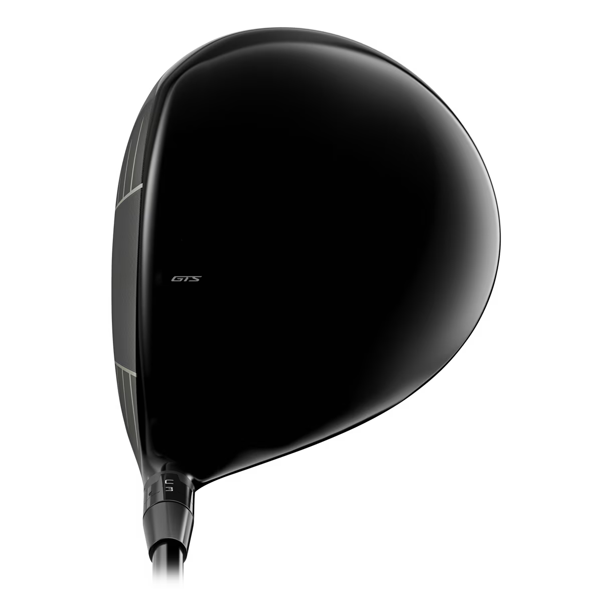 Titleist GTS4 Driver