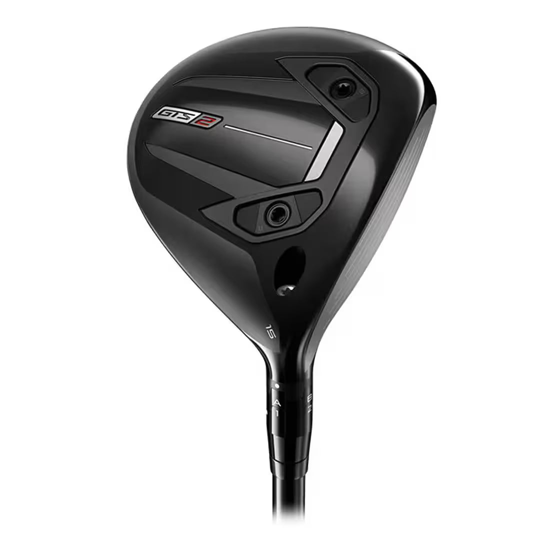 Titleist GTS2 Fairway Wood