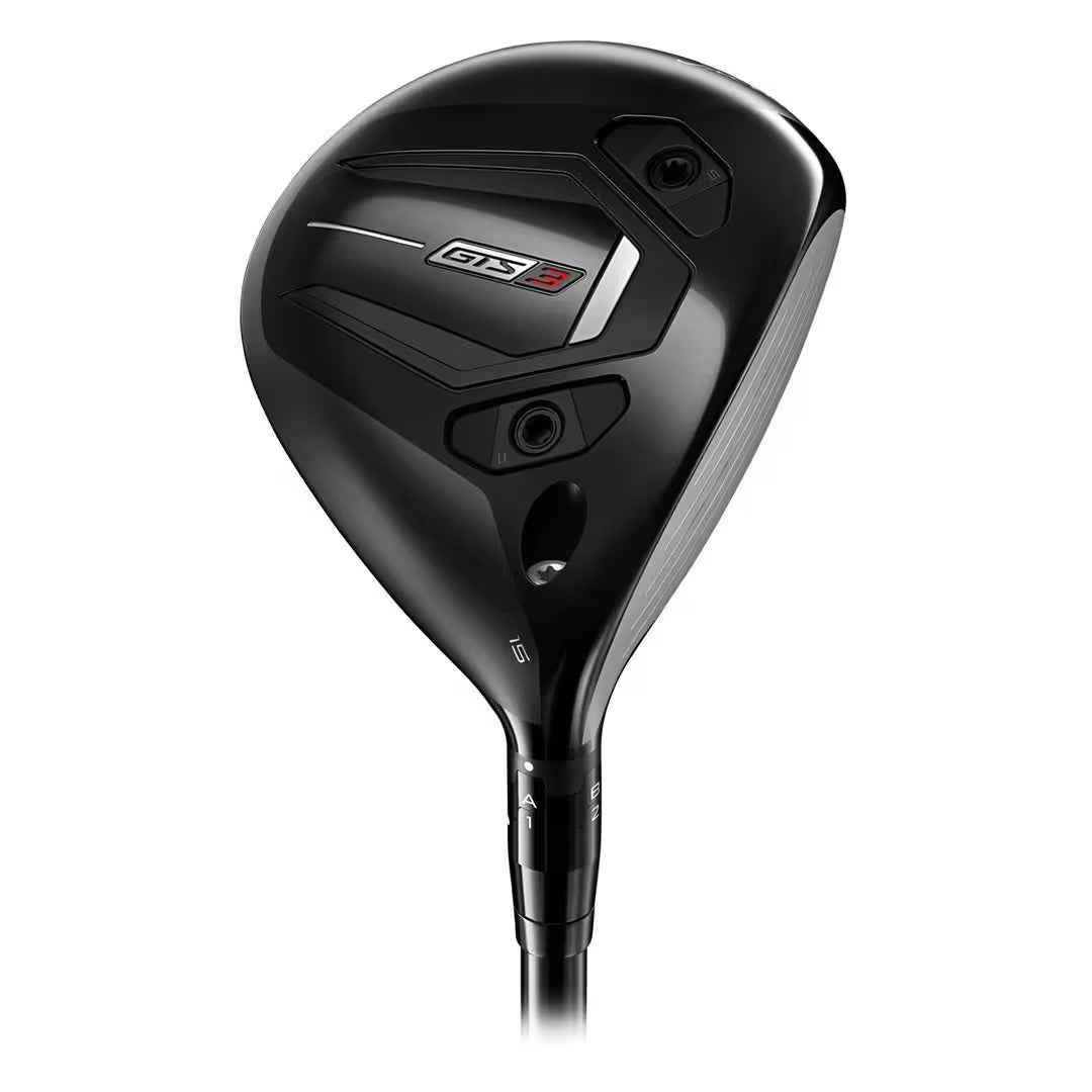 Titleist GTS3 Fairway Wood
