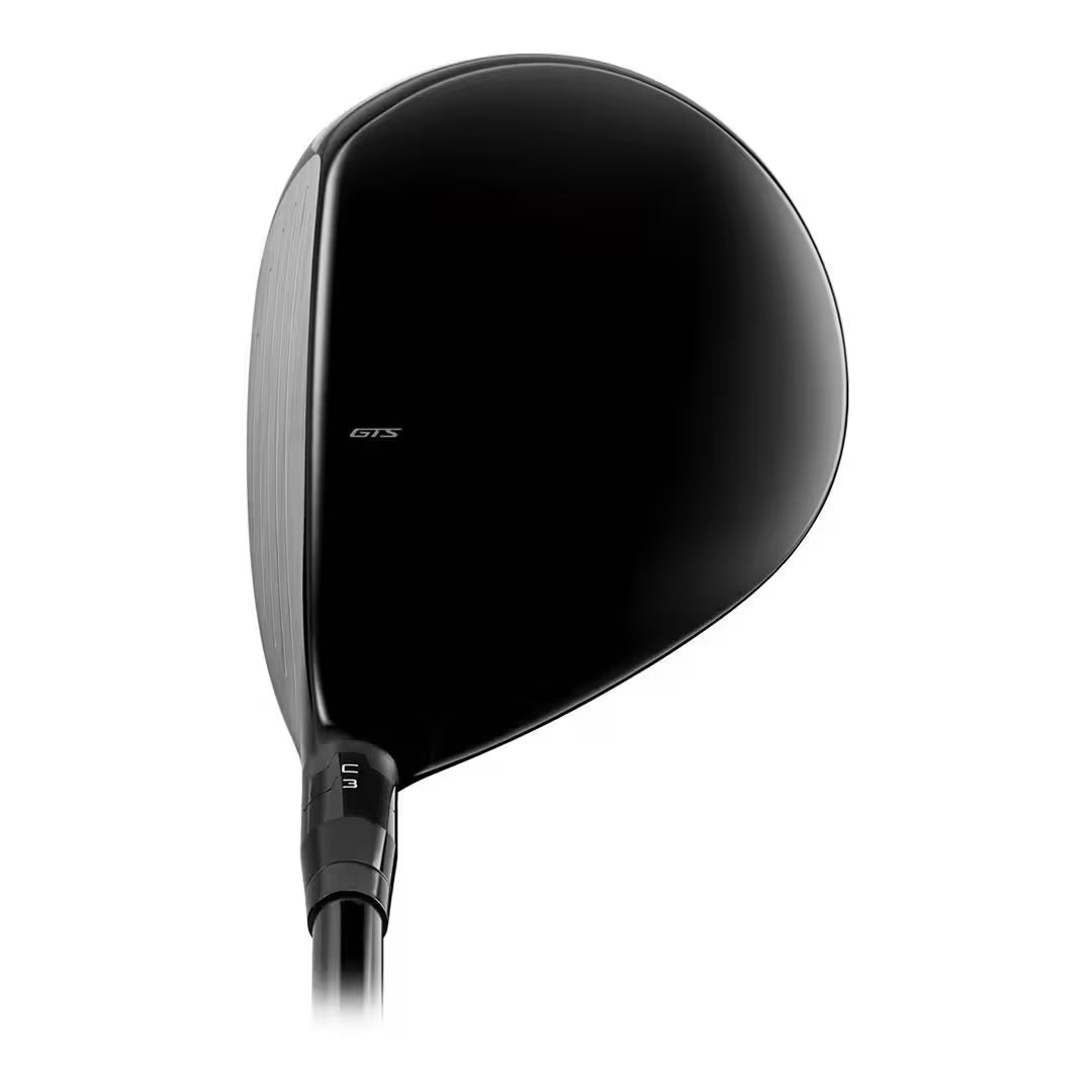 Titleist GTS3 Fairway Wood