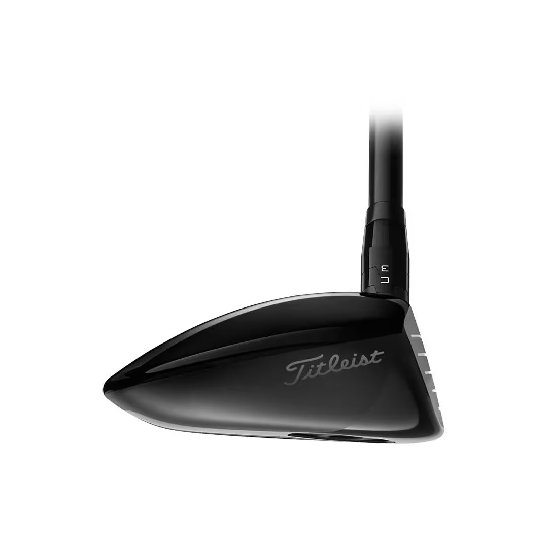 Titleist GTS3 Fairway Wood