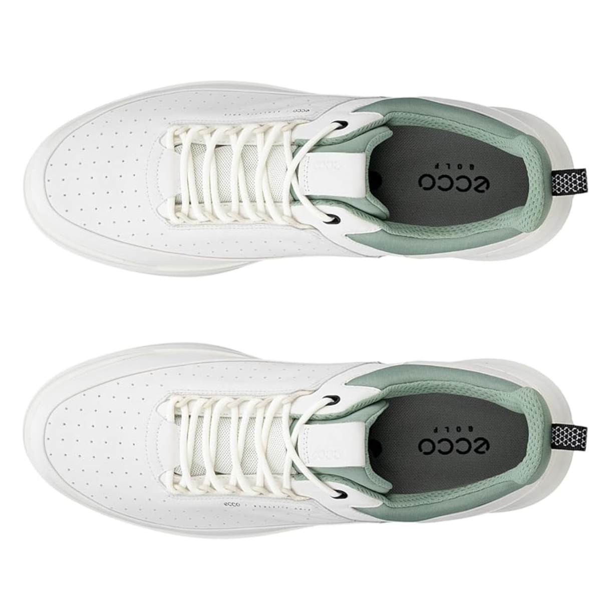 ECCO Men's Core Spikeless Golf Shoes