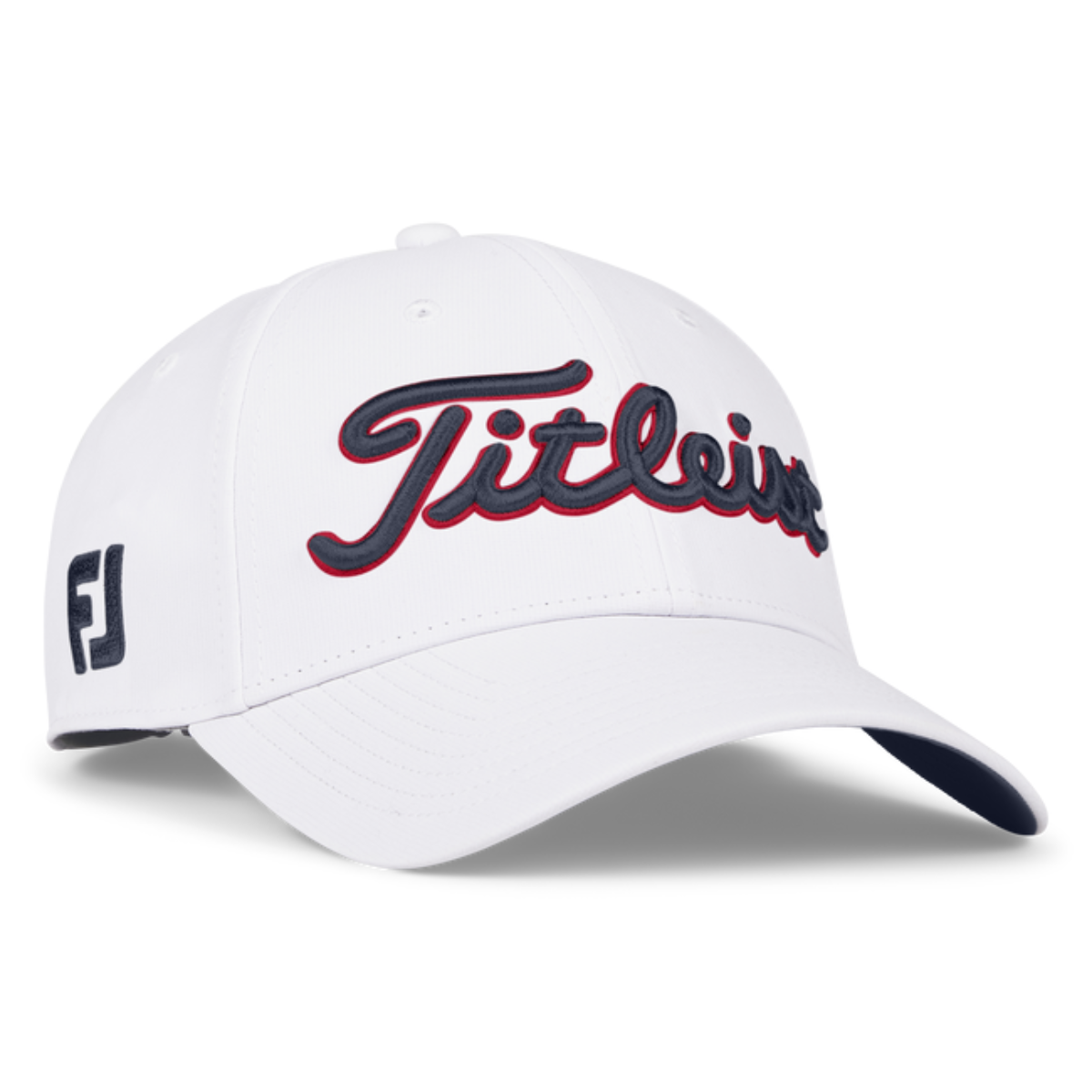 Titleist Men's New Tour Performance Collection Cap