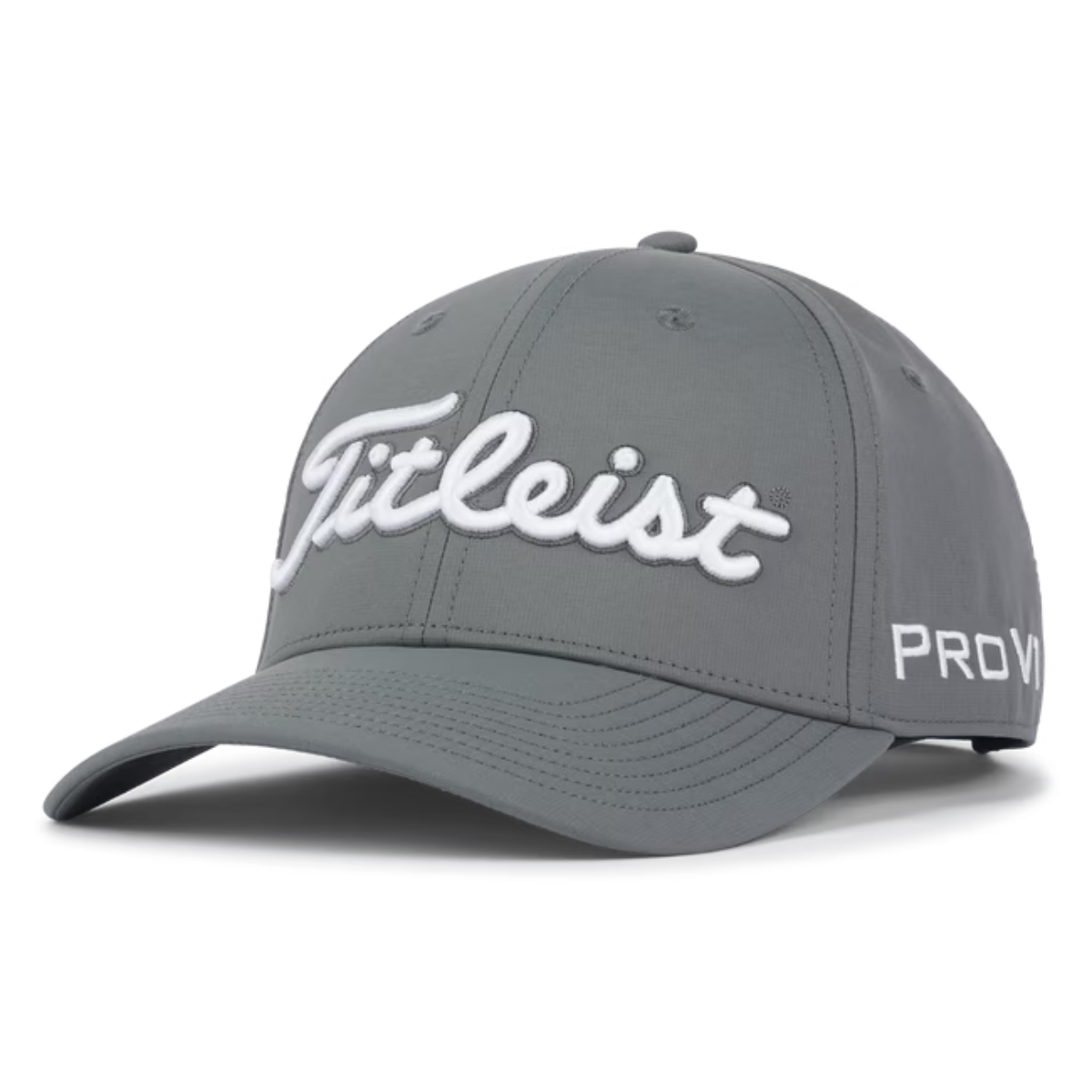 Titleist Men's New Tour Performance Collection Cap