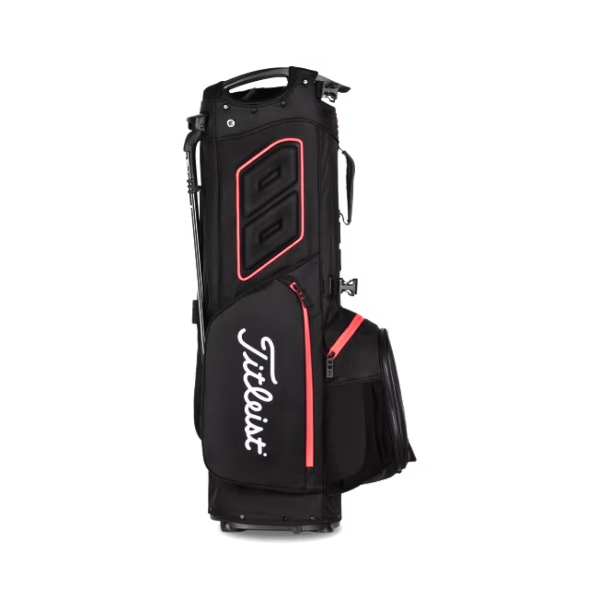 Titleist Hybrid 5 Stand Bag