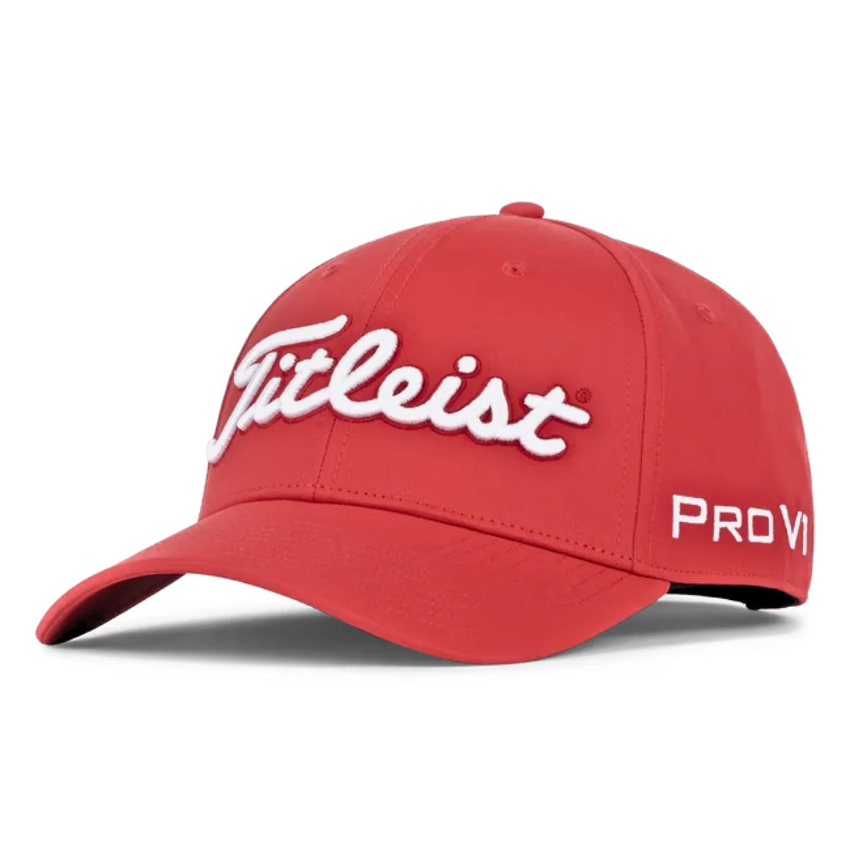 Titleist Men's New Tour Performance Collection Cap