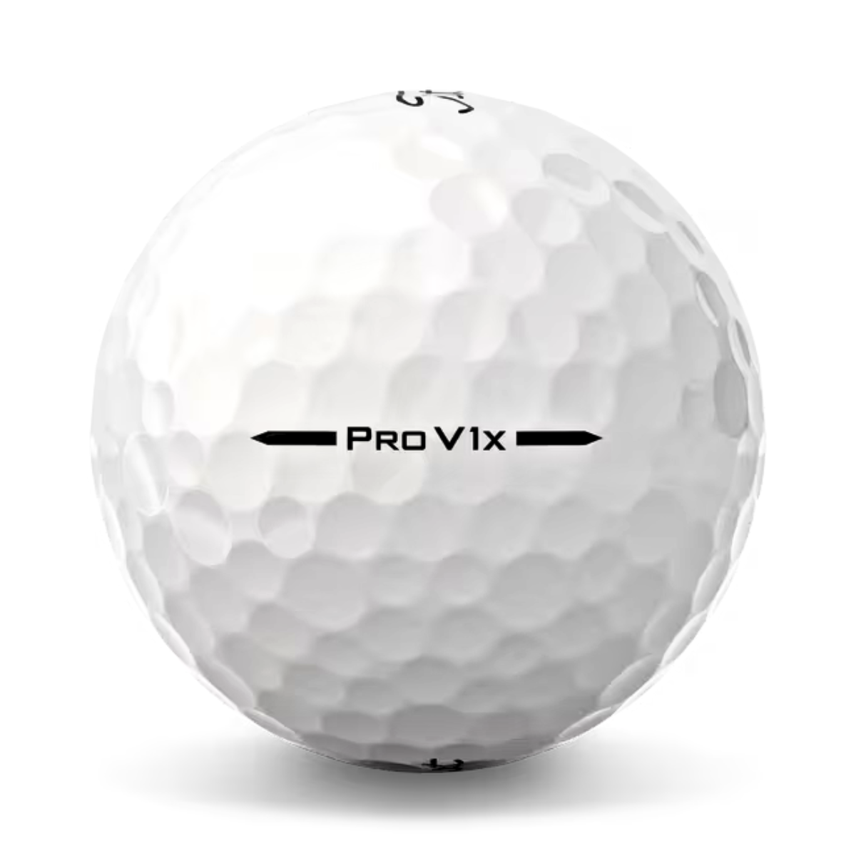Titleist 2025 Pro V1x Golf Balls