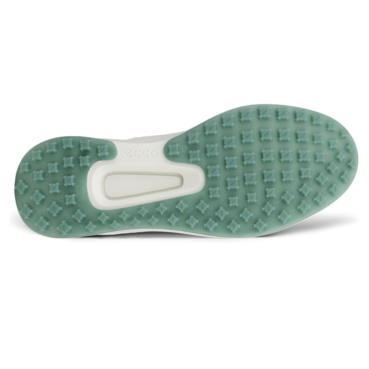 ECCO Men's Core Spikeless Golf Shoes