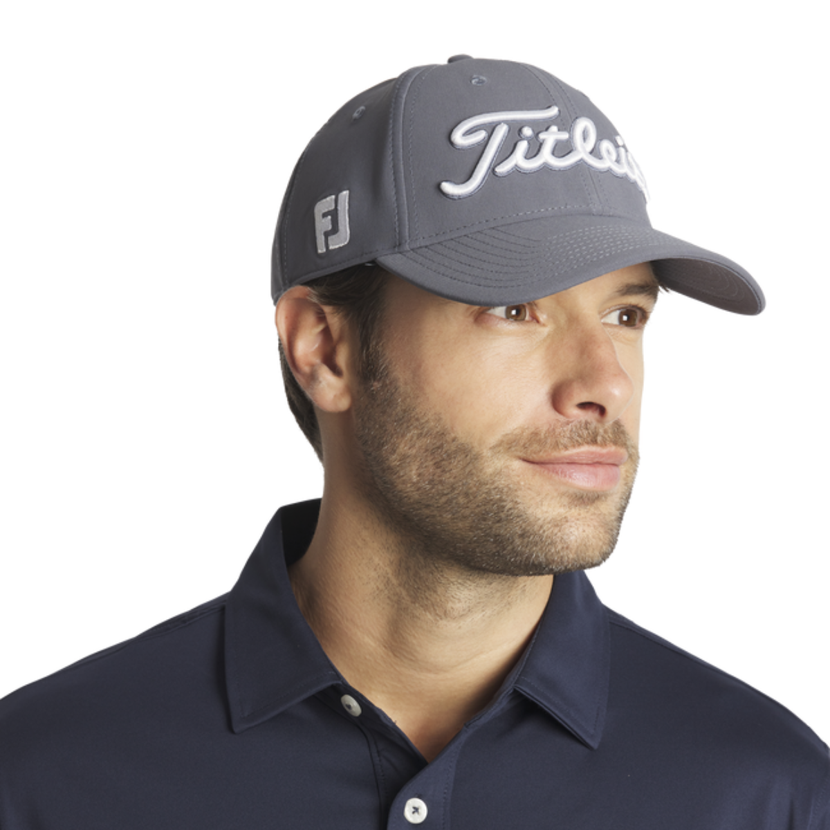 Titleist Men's New Tour Performance Collection Cap