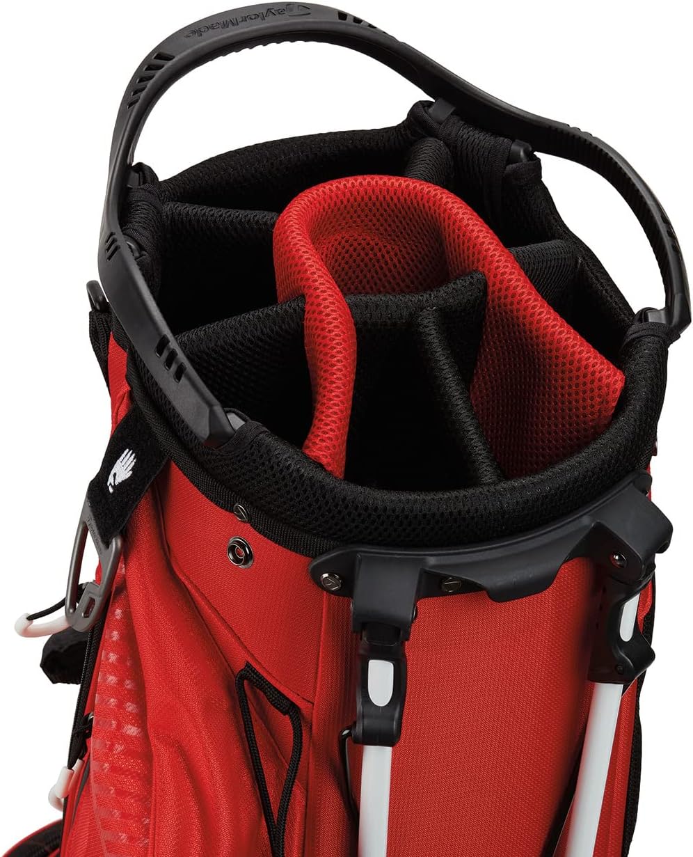 TaylorMade Pro Stand Golf Bag