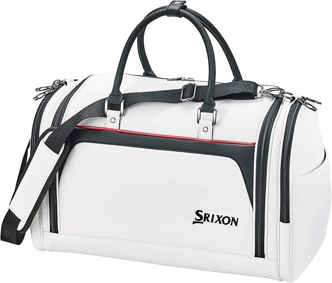 Srixon Boston Bag GGC-S205