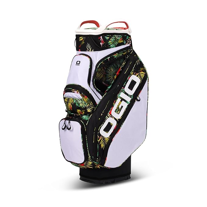 OGIO Silencer Golf Cart Bag