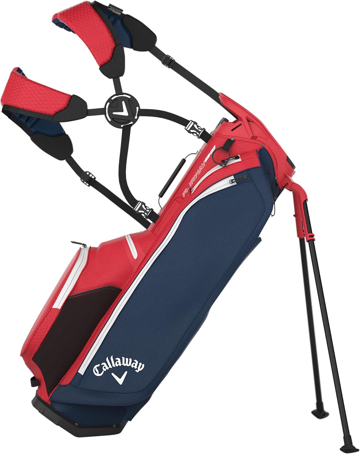 Callaway Fairway C HD Stand Bag