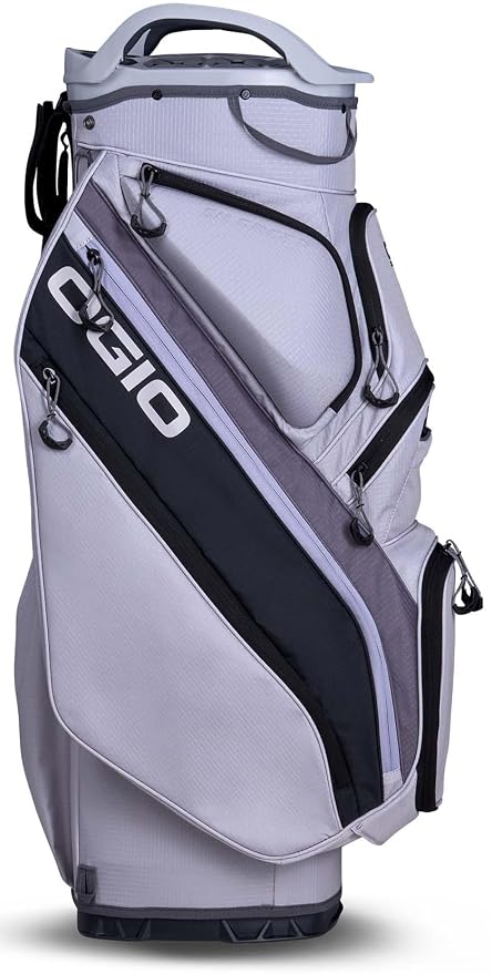 OGIO Silencer Golf Cart Bag