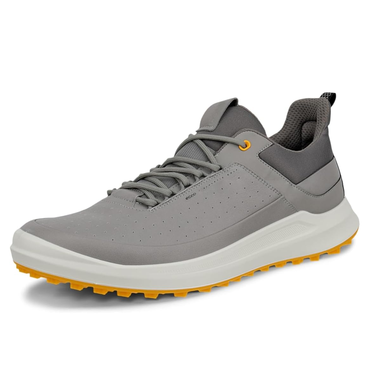 ECCO Men's Core Spikeless Golf Shoes