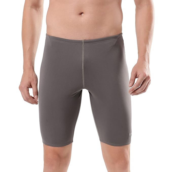 Speedo Men's Endurance+ Essential Jammer