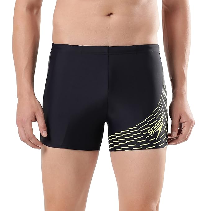 Speedo Men's Endurance 10 Medley Logo Aquashort