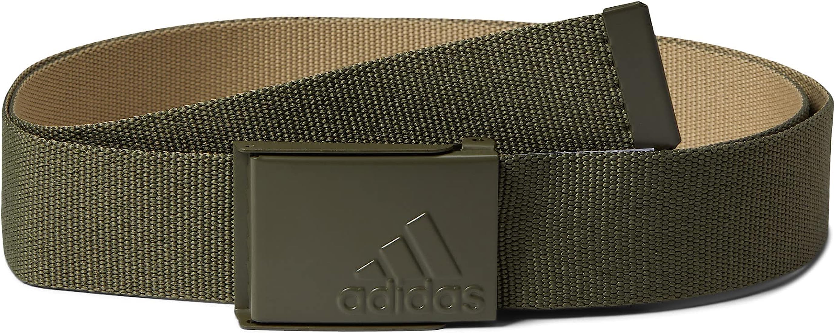 Adidas Reversible Web Belt