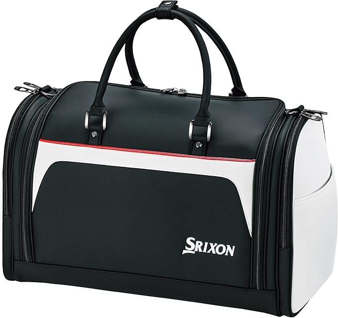 Srixon Boston Bag GGC-S205