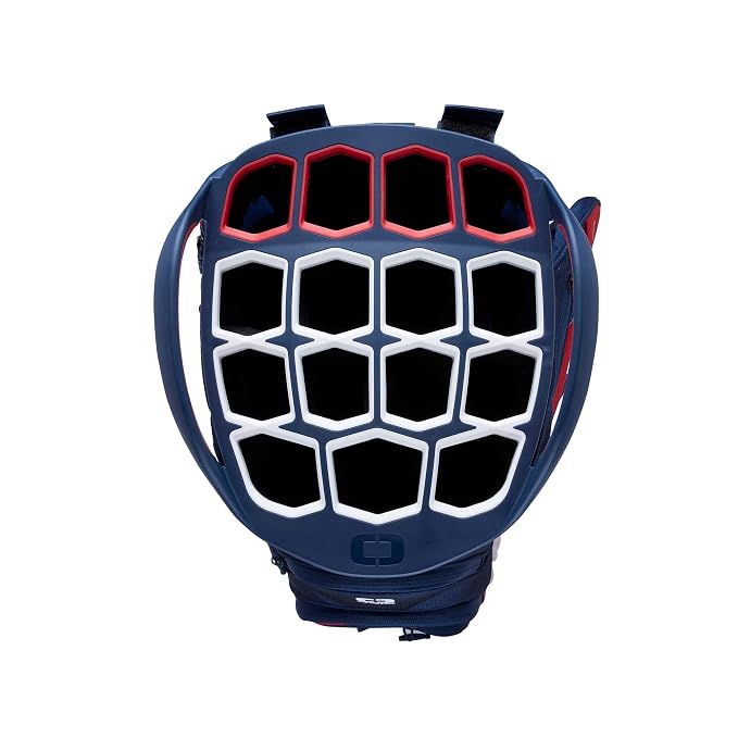 OGIO Woode Cart Golf Bag