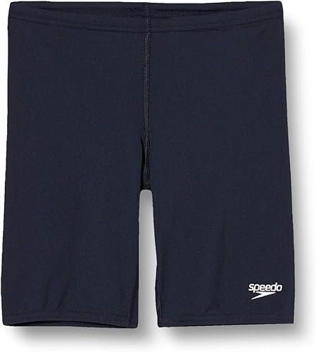 Speedo Boy's Essential Endurance + Swimming Jammers