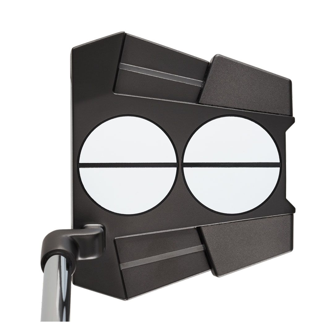 Odyssey 2-Ball Eleven Tour Lined Golf Putter (34")