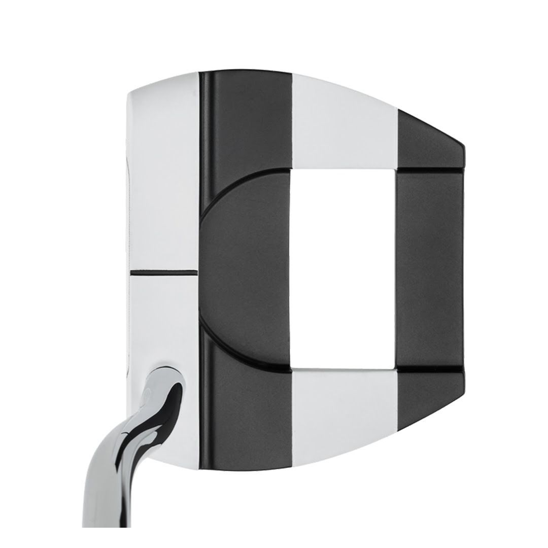 Odyssey Ai-DUAL Jailbird Mini DB Putter