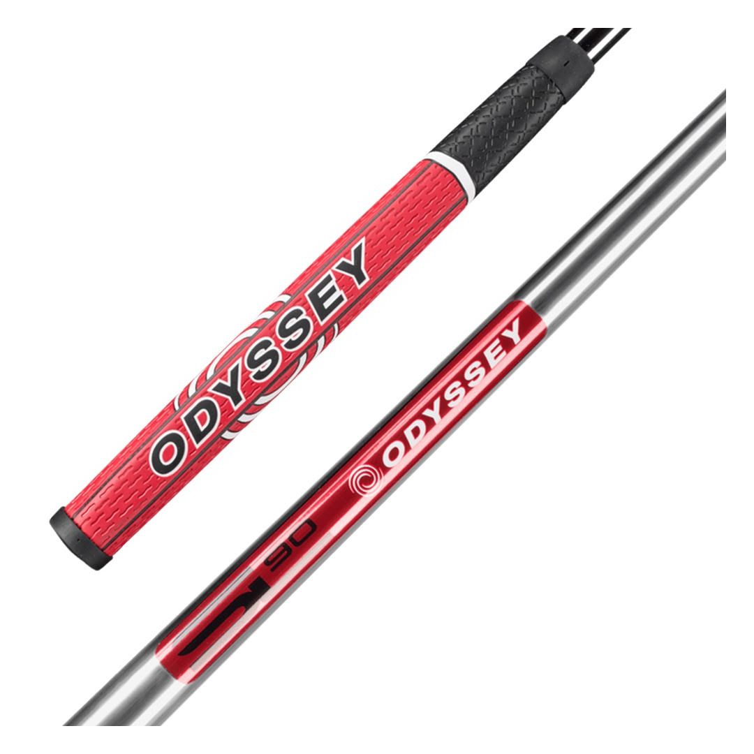 Odyssey Ai-DUAL Jailbird Mini DB Putter