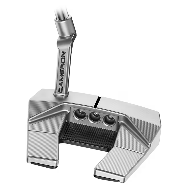 Scotty Cameron Studio Style Phantom 5.2 Putter (33")