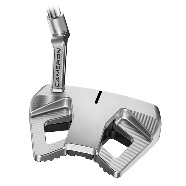 Scotty Cameron Studio Style Phantom 9.2R Putter