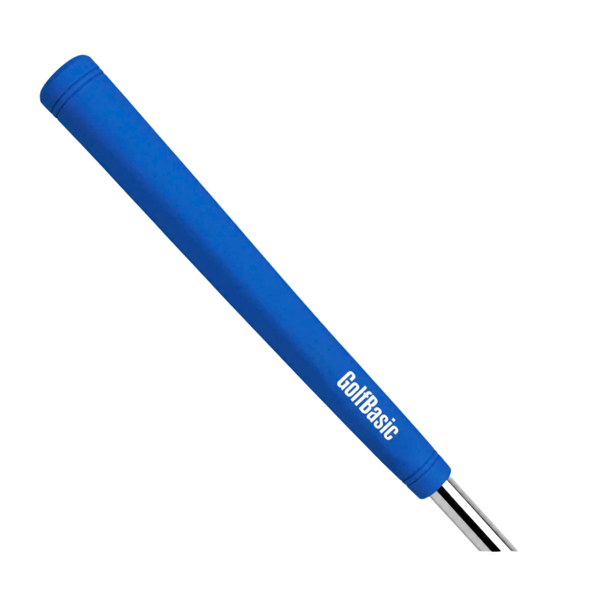 GolfBasic Textured Putter Grip
