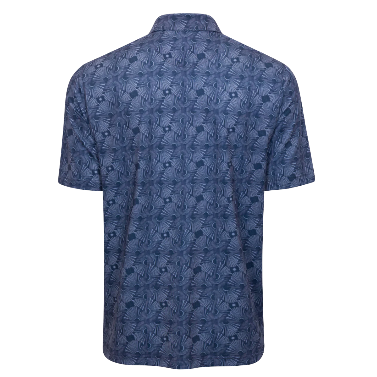 Greg Norman Men’s ML75 Tropic Stretch Golf Polo (US Size)