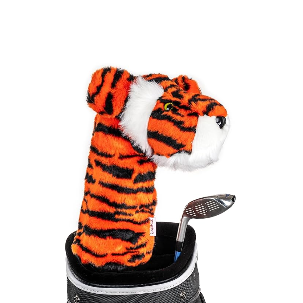 Daphne's Hybrid Cover -Tiger