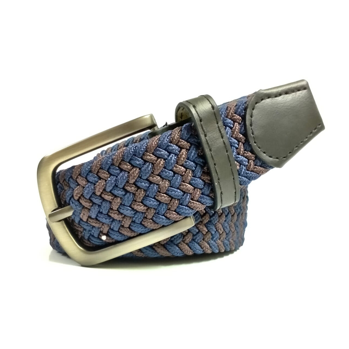 GolfBasic Standard Woven Belts