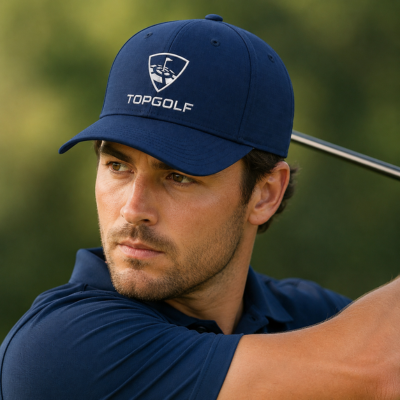 Callaway Men's Liquid Metal Adjustable Golf Cap