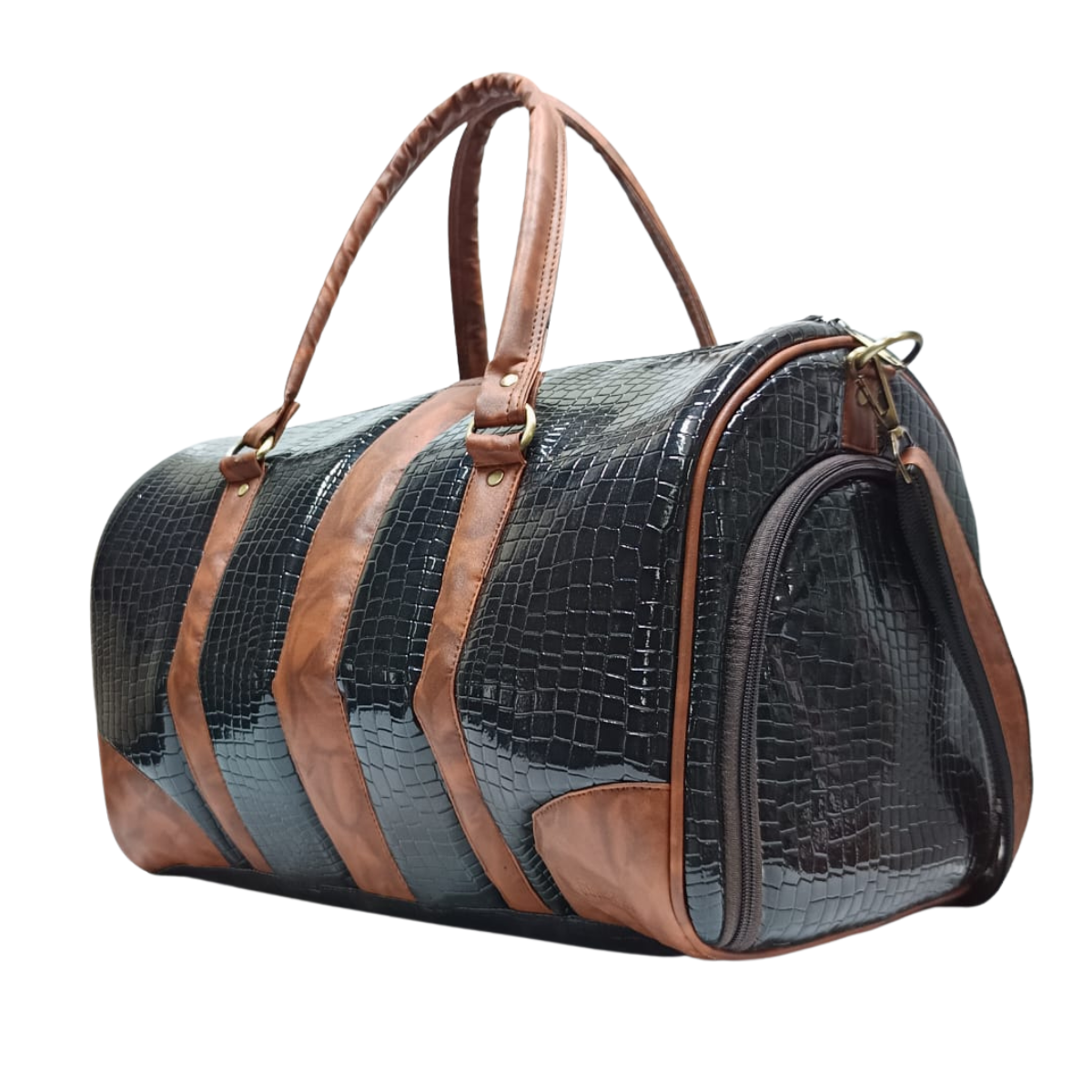 Golf Basic Premium Duffle Bag